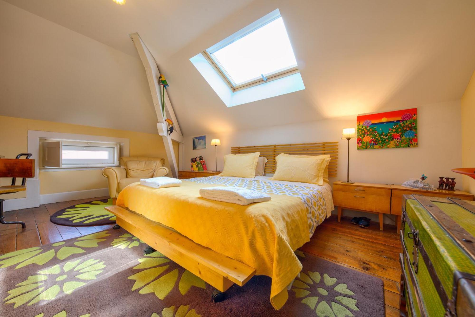 Adore Portugal Coimbra Guest House Экстерьер фото