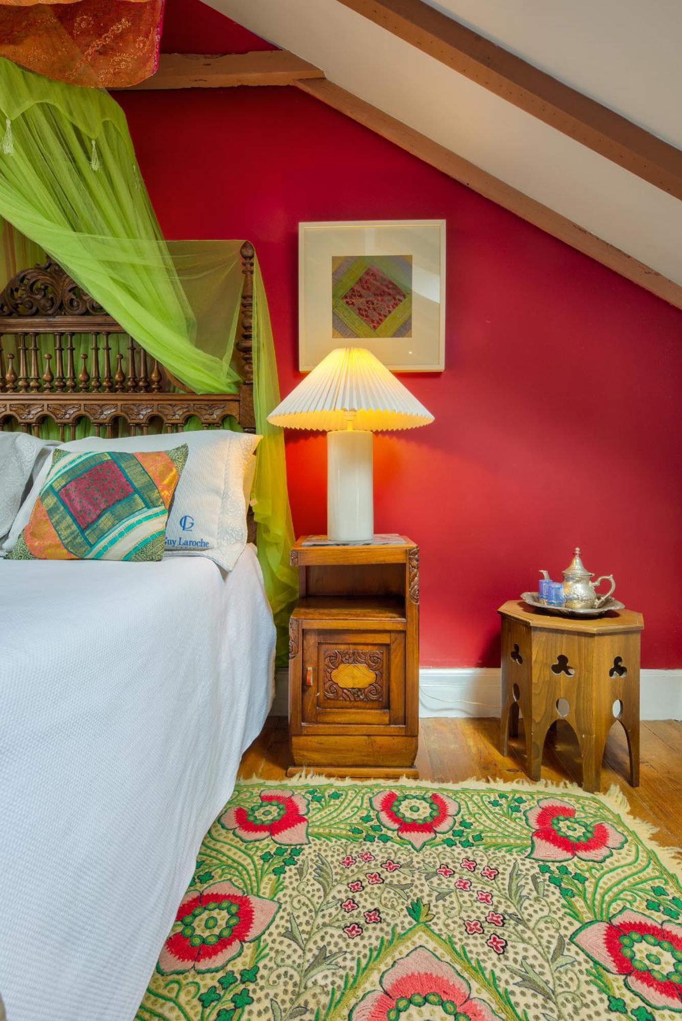 Adore Portugal Coimbra Guest House Экстерьер фото
