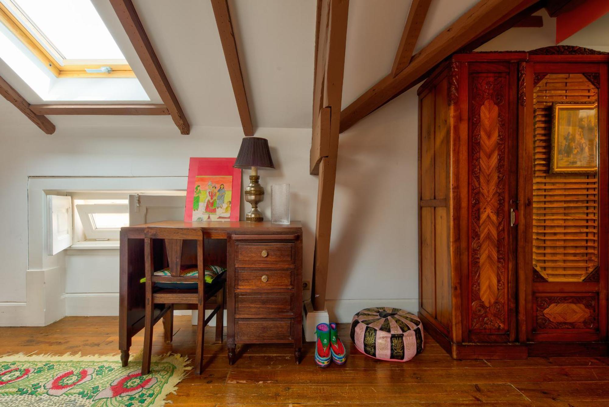 Adore Portugal Coimbra Guest House Экстерьер фото