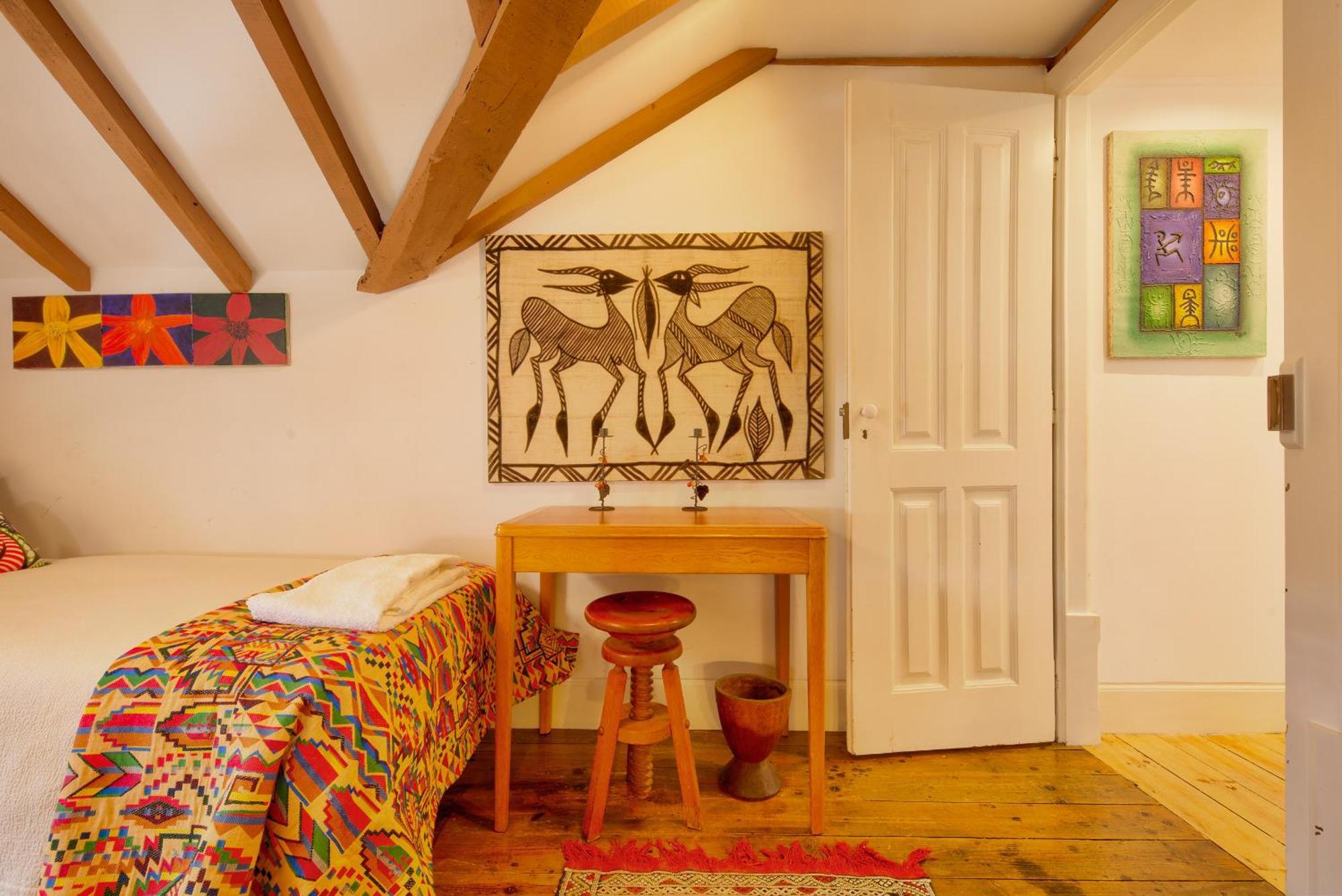 Adore Portugal Coimbra Guest House Экстерьер фото