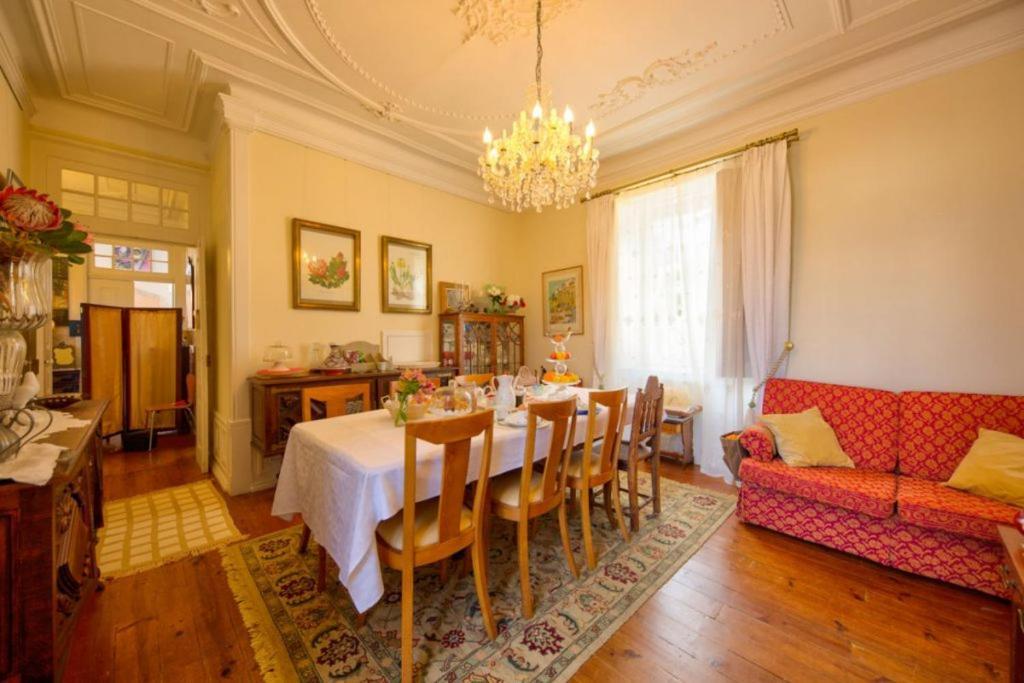Adore Portugal Coimbra Guest House Экстерьер фото