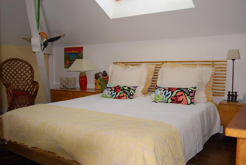 Adore Portugal Coimbra Guest House Экстерьер фото