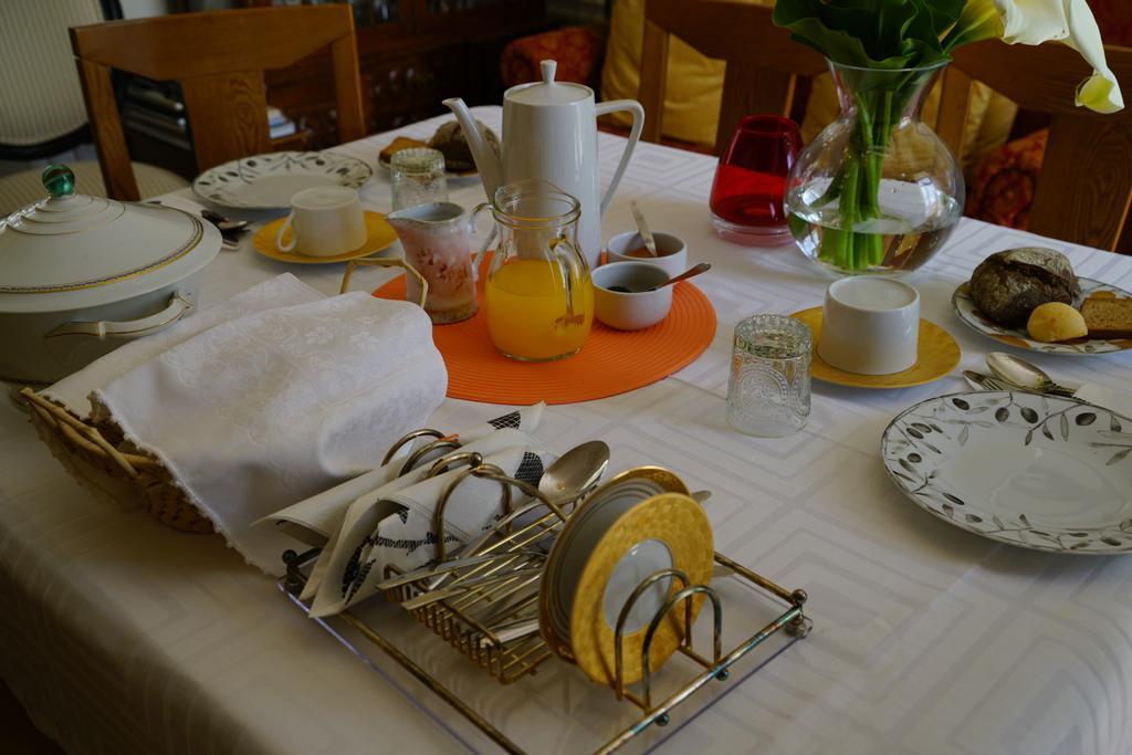 Adore Portugal Coimbra Guest House Экстерьер фото